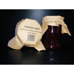BURACZKI TARTE 400g